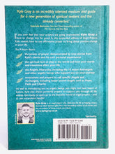 Load image into Gallery viewer, Angel Prayers (hardcover) by Kyle Gray
