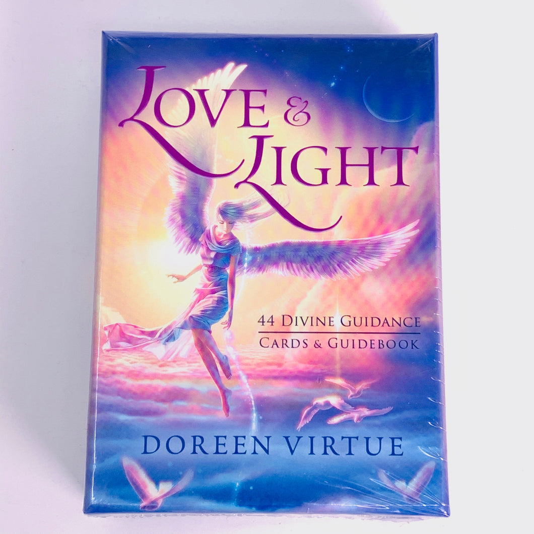 Love & Light Oracle