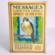 Load image into Gallery viewer, Messages from your Animal Spirit Guides
