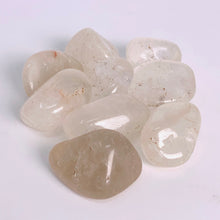Load image into Gallery viewer, Lemurian Quartz - Tumbled
