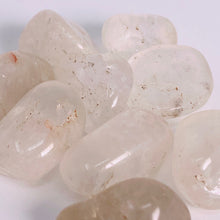 Load image into Gallery viewer, Lemurian Quartz - Tumbled
