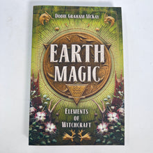 Load image into Gallery viewer, Earth Magic by Dodie Graham McKay
