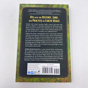 Earth Magic by Dodie Graham McKay