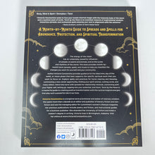 Load image into Gallery viewer, Tarot by the Moon by Victoria Constantino
