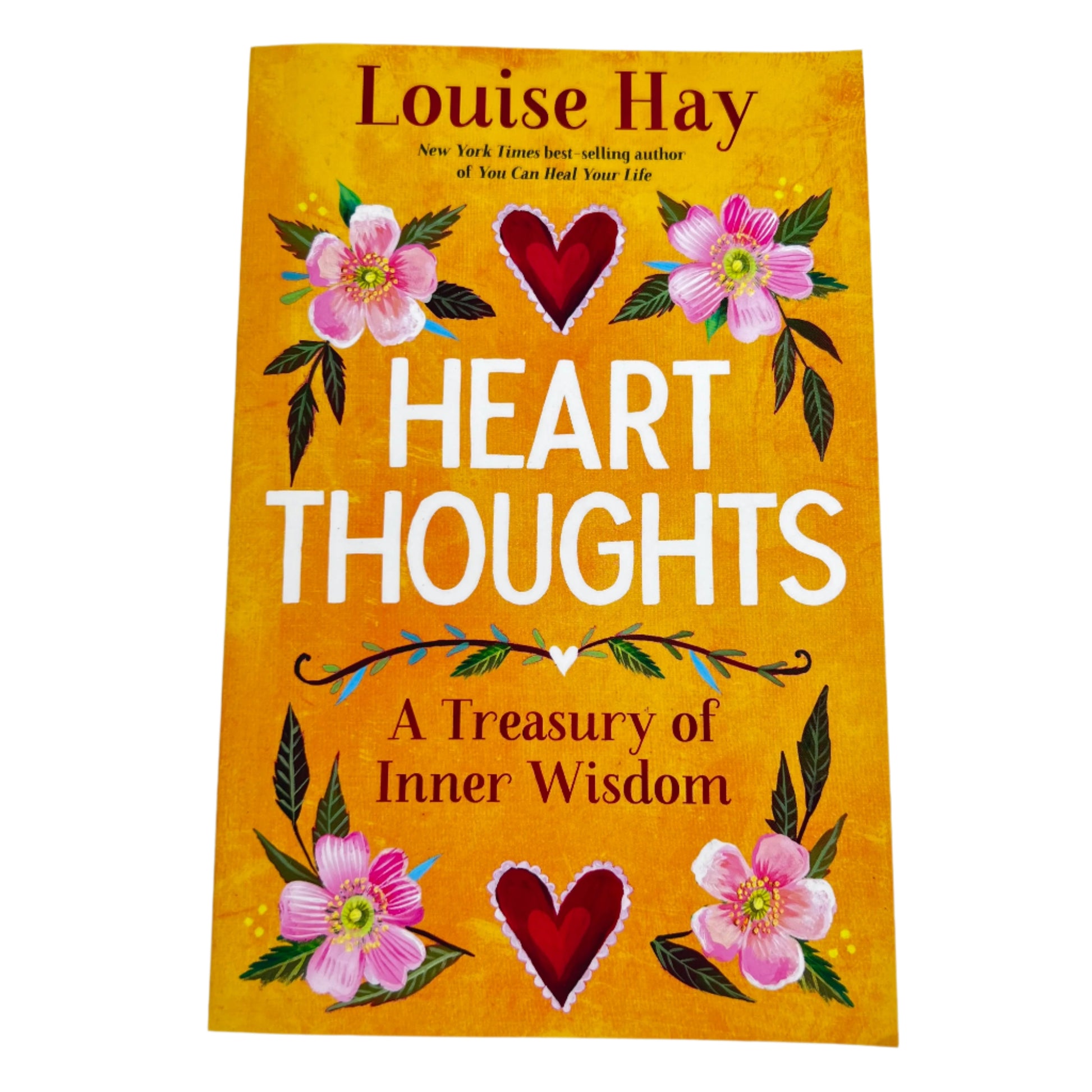 Heart Thoughts by Louise Hay