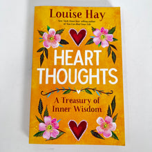 Load image into Gallery viewer, Heart Thoughts by Louise Hay
