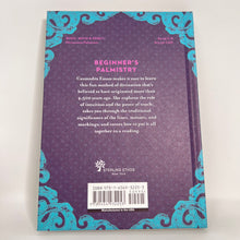 Load image into Gallery viewer, A Little Bit of Palmistry by Cassandra Eason (Hardcover)
