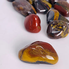 Load image into Gallery viewer, Tiger Iron - Tumbled

