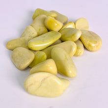 Load image into Gallery viewer, Serpentine - Tumbled
