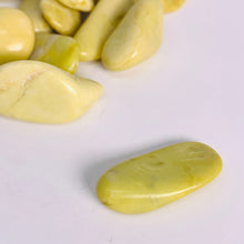 Load image into Gallery viewer, Serpentine - Tumbled
