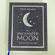 Load image into Gallery viewer, Enchanted Moon by stacey Demarco
