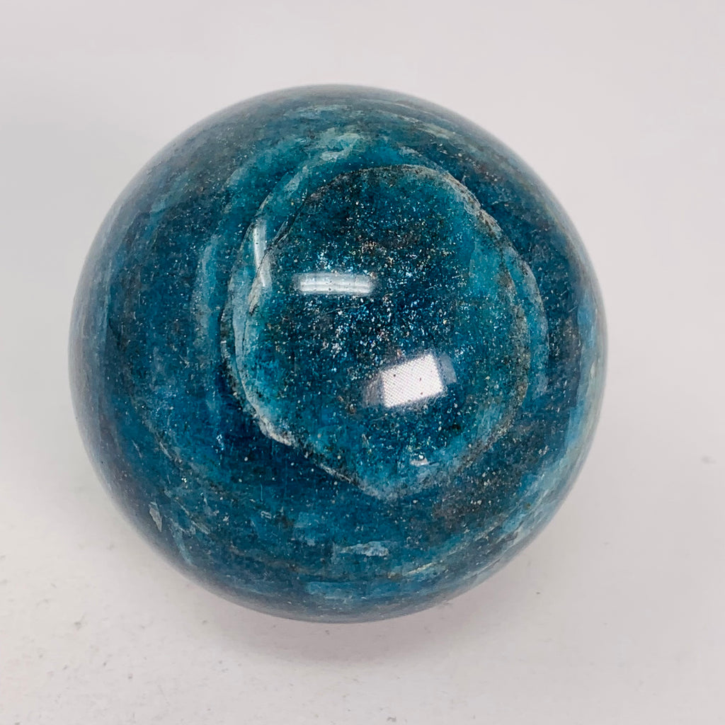 Apatite - Sphere