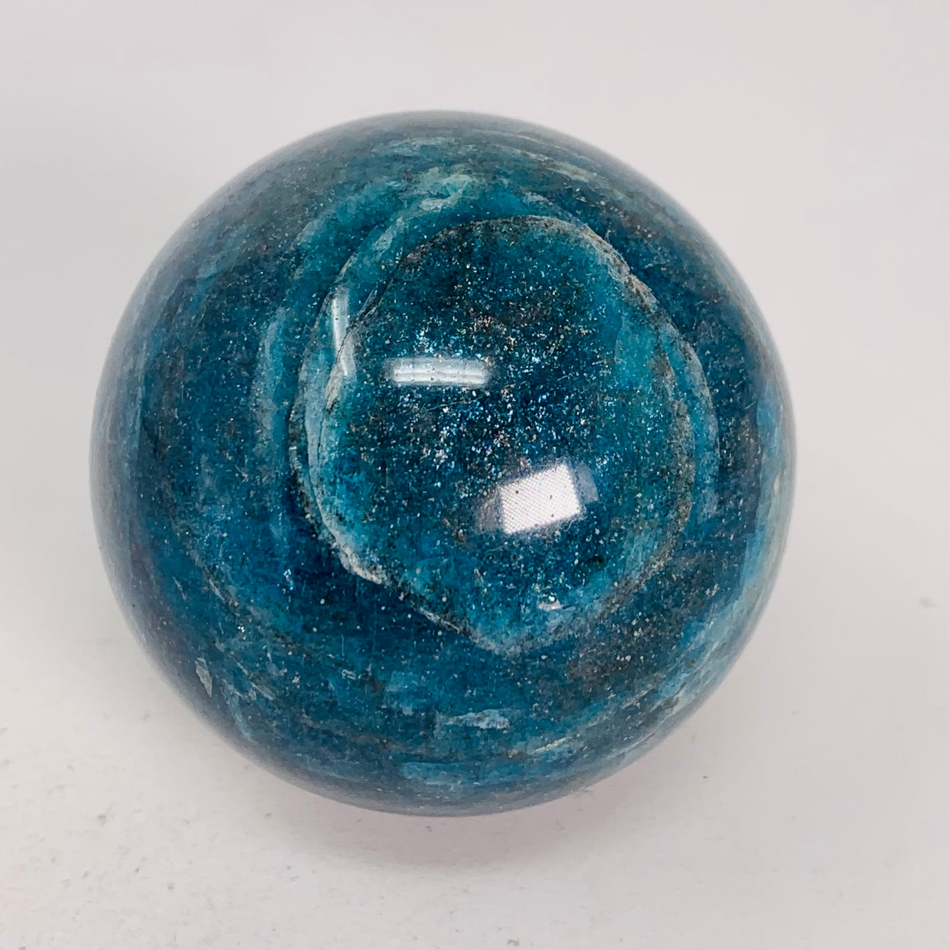 Apatite - Sphere