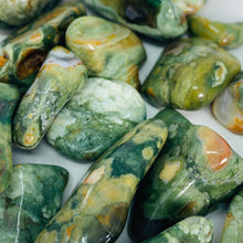 Load image into Gallery viewer, Rhyolite - Tumbled
