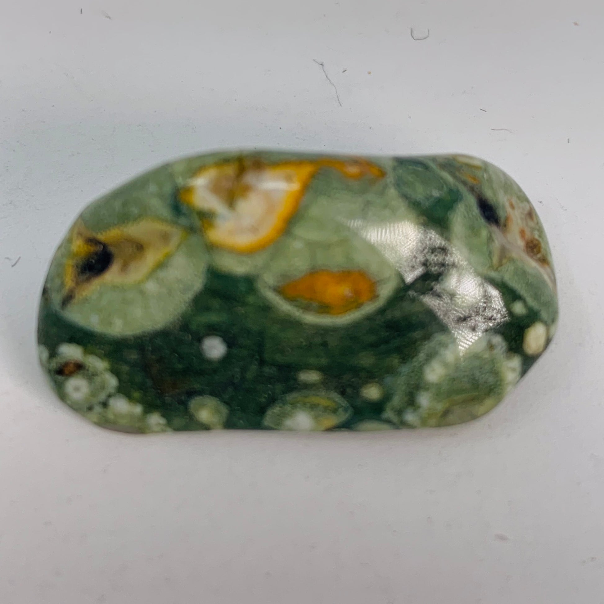 Rhyolite - Tumbled