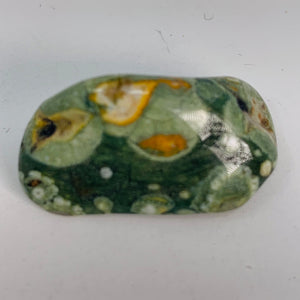 Rhyolite - Tumbled