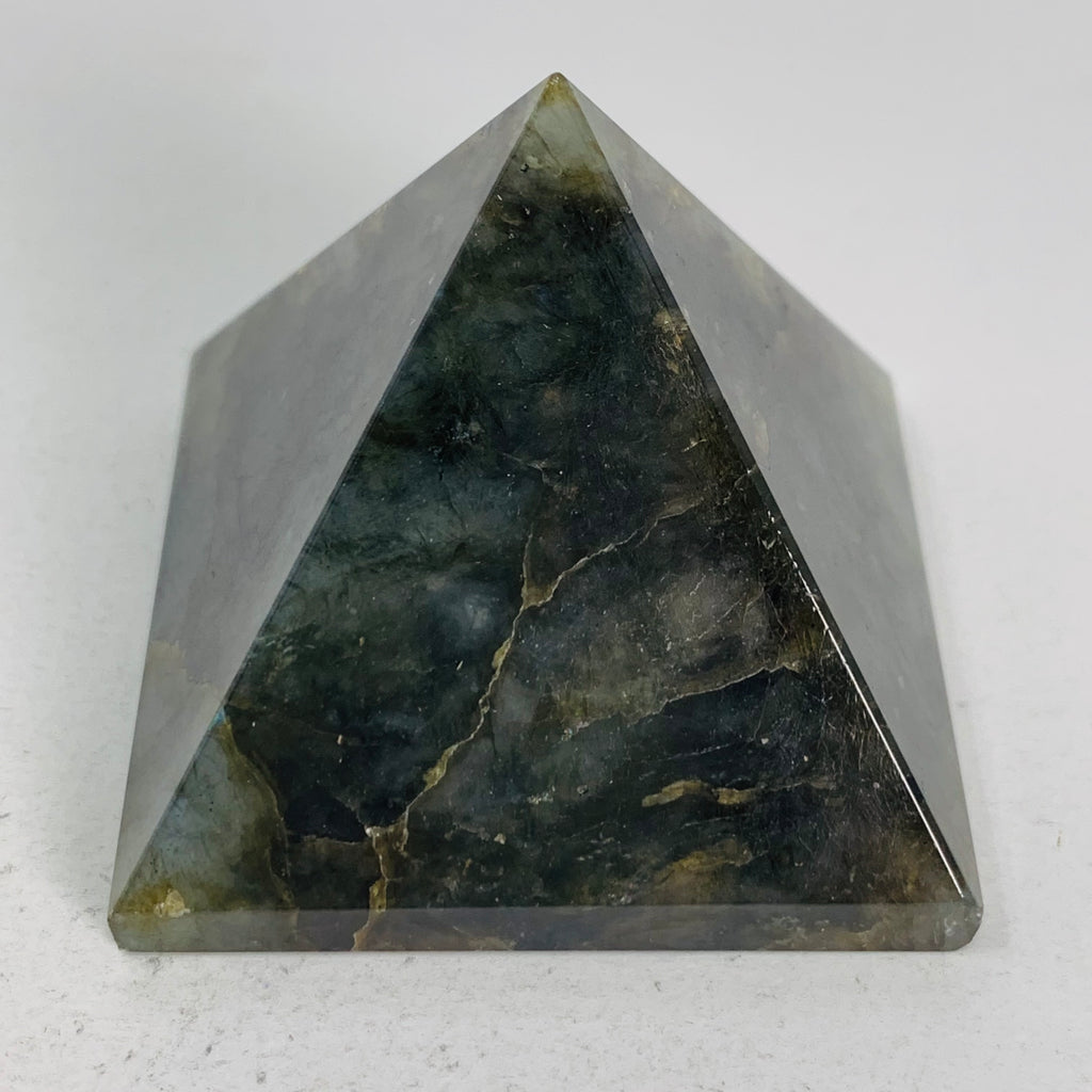 Labradorite Pyramid