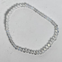 Load image into Gallery viewer, Crystal Bead Bracelet 4mm (Various)
