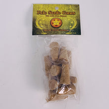Load image into Gallery viewer, Palo Santo Incense Cones
