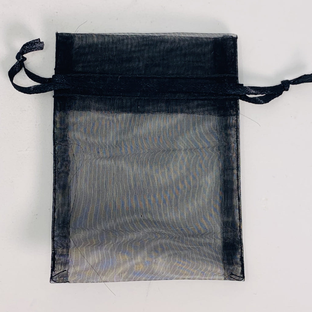 Gift Bag - SMALL ORGANZA (Colour Options)