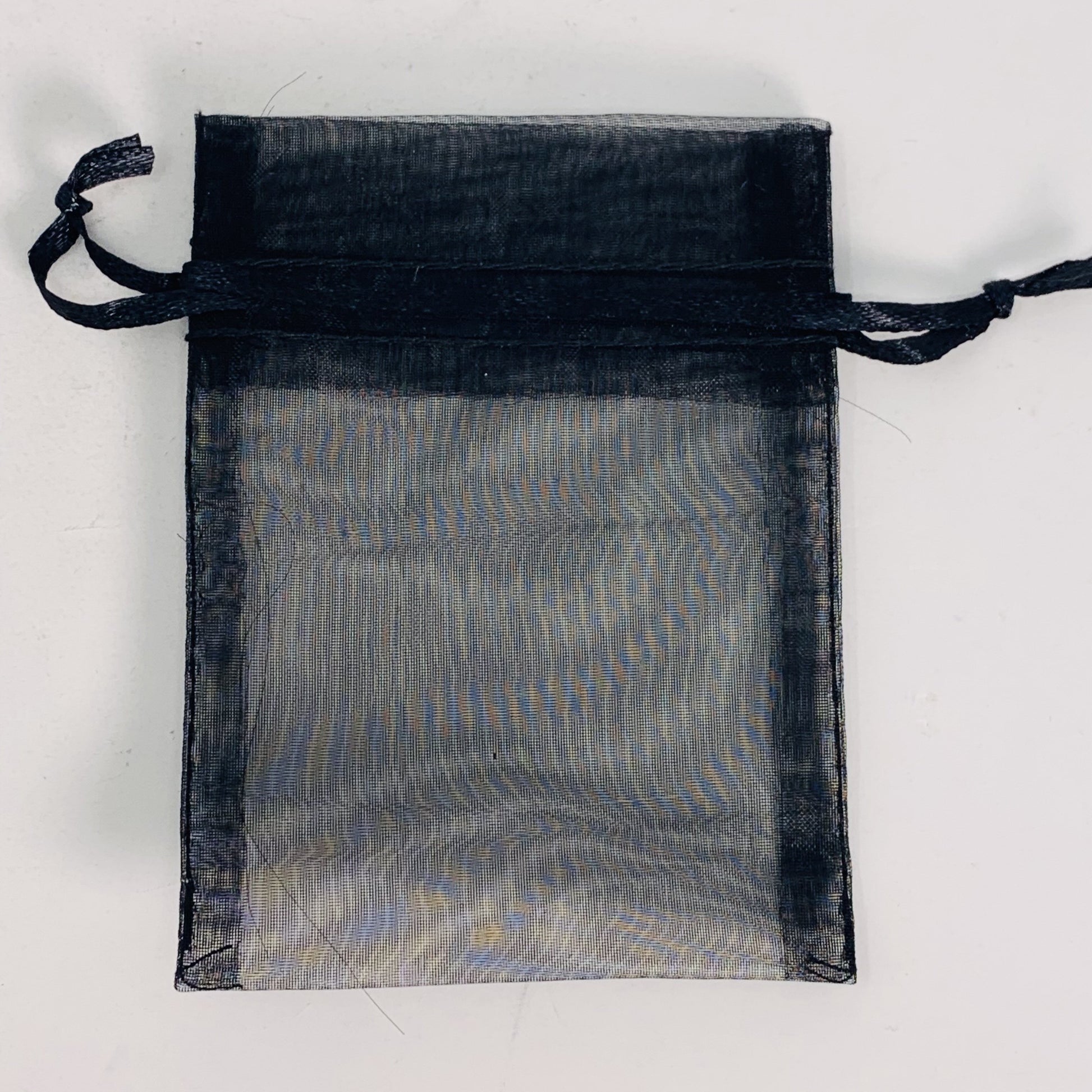 Gift Bag - SMALL ORGANZA (Colour Options)