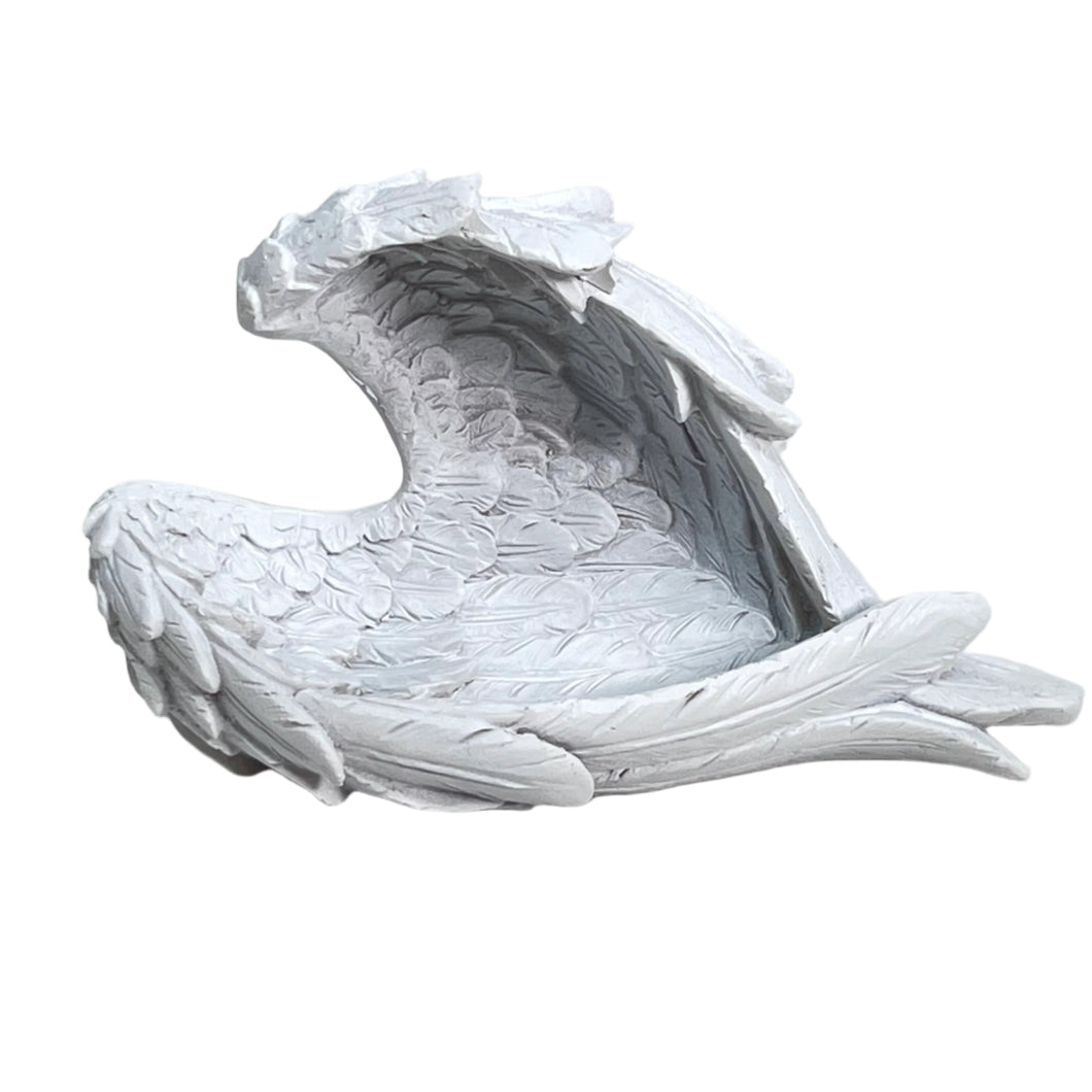 Angel Wing Dish
