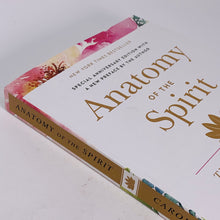 Load image into Gallery viewer, Anatomy of the Spirit by Caroline Myss
