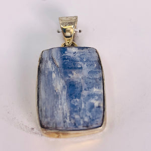 Pendant - Kyanite