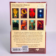 Load image into Gallery viewer, Magdalene Oracle
