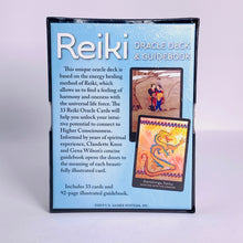 Load image into Gallery viewer, Reiki Oracle
