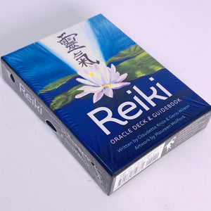 Reiki Oracle