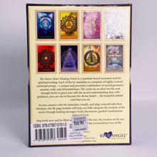 Load image into Gallery viewer, The Native Heart Healing Oracle
