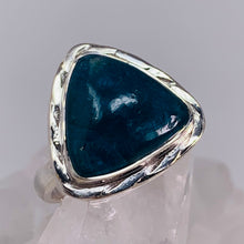 Load image into Gallery viewer, Ring - Apatite - Size 8
