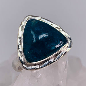 Ring - Apatite - Size 8