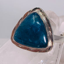 Load image into Gallery viewer, Ring - Apatite - Size 8
