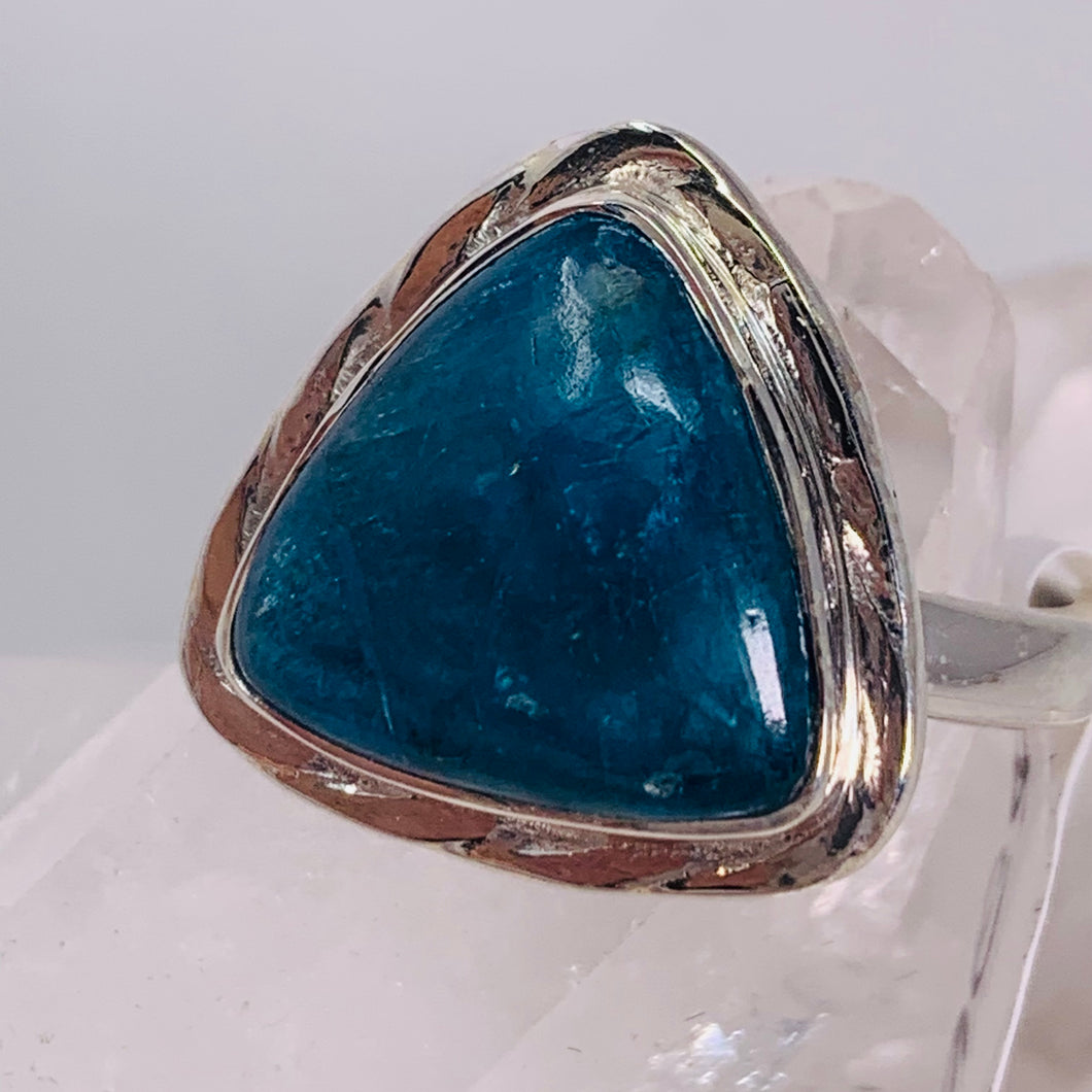 Ring - Apatite - Size 8