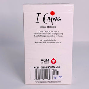 I Ching Cards