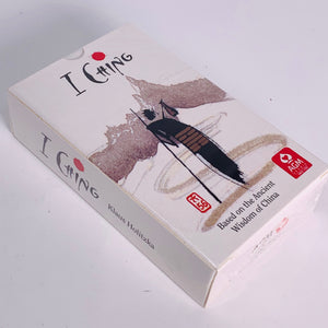 I Ching Cards