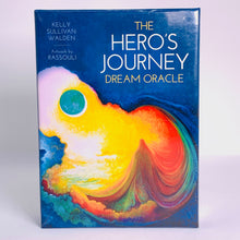 Load image into Gallery viewer, The Hero&#39;s Journey Dream Oracle
