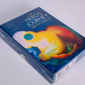 The Hero's Journey Dream Oracle