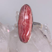 Load image into Gallery viewer, Ring - Rhodocrosite - Size 7
