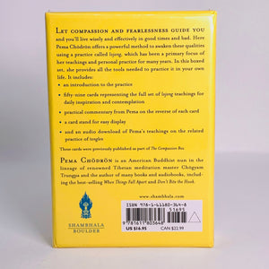 Compassion Cards