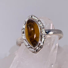 Load image into Gallery viewer, Ring - Amber - Size 9
