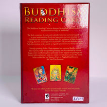 Load image into Gallery viewer, Buddhism Reading Cards
