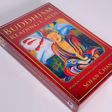 Load image into Gallery viewer, Buddhism Reading Cards

