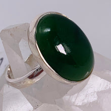 Load image into Gallery viewer, Ring - Jade - Size 7
