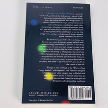 Load image into Gallery viewer, The ABC&#39;s of Chakra Therapy - A Workbook by Deedre Diemer
