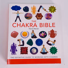 Load image into Gallery viewer, The Chakra Bible
