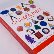 Load image into Gallery viewer, The Chakra Bible
