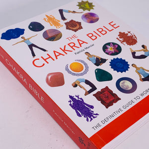 The Chakra Bible
